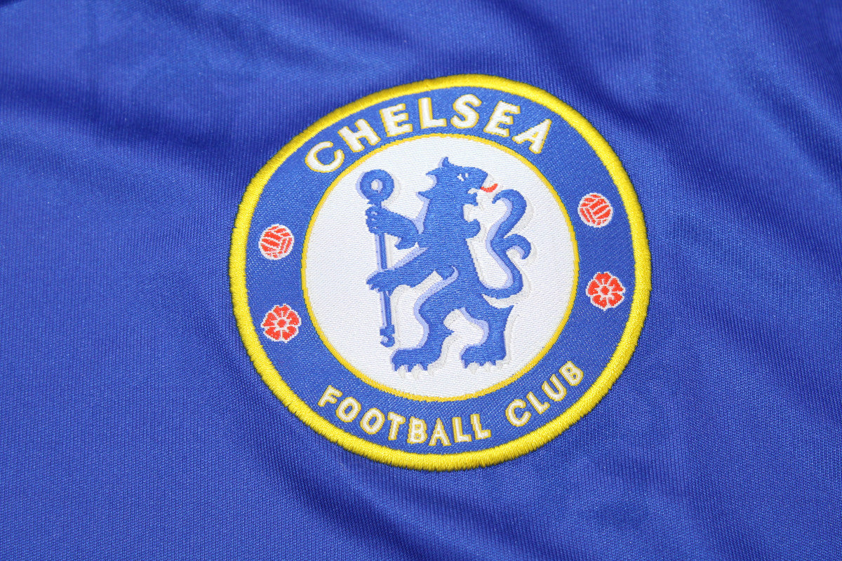 Chelsea Local - 16/17