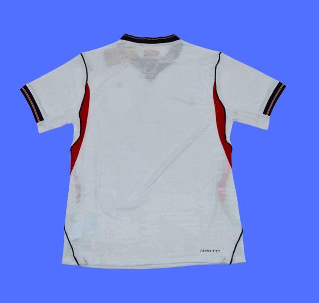 Inglaterra Local Mundial - 2026