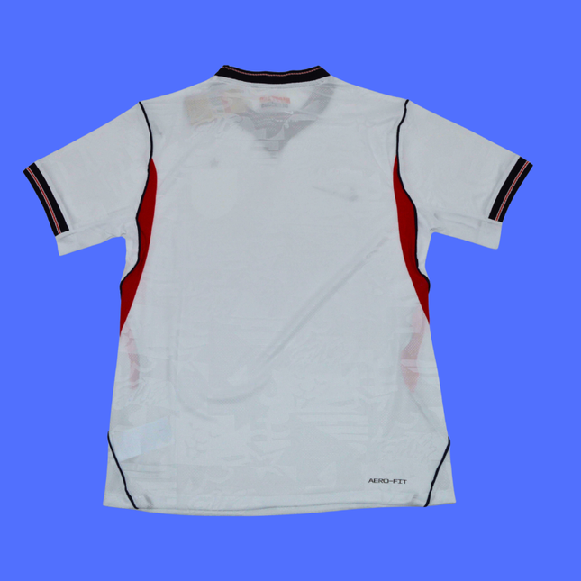 Inglaterra Local Mundial - 2026