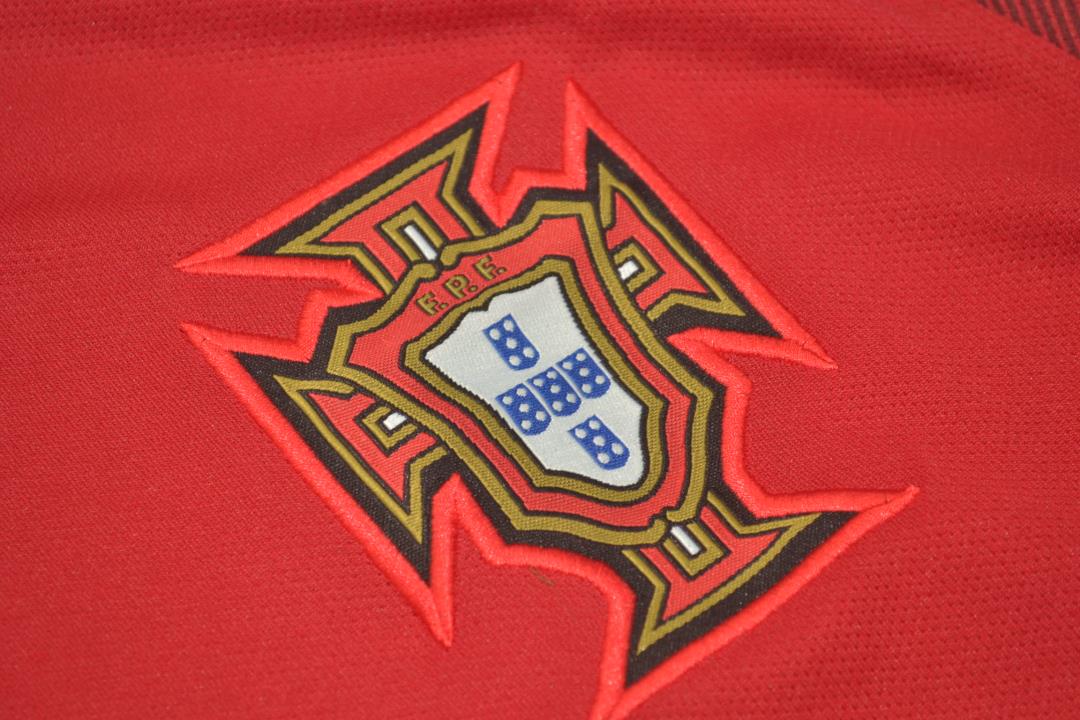 Portugal Local - 15/16