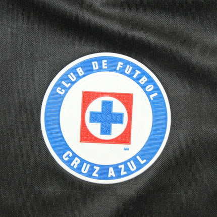 Cruz Azul 3er Kit - 25/26