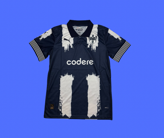 Rayados Mundial de Clubes - EXPRESS