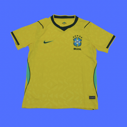 Brasil Local Mundial - 2026
