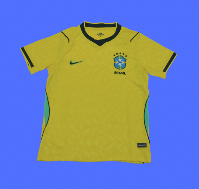 Brasil Local Mundial - 2026