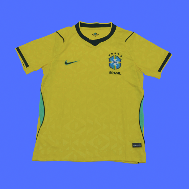 Brasil Local Mundial - 2026