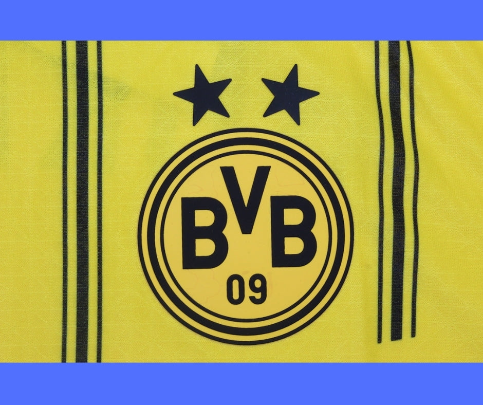 Borussia Dortmund Local - 24/25