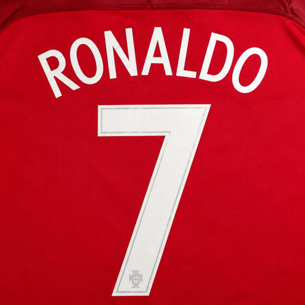 Portugal Local Mundial - 2016