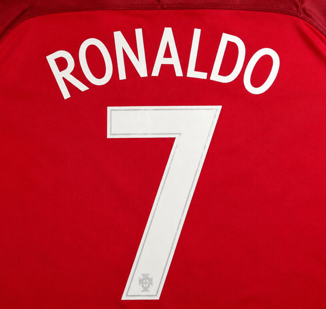 Portugal Local Mundial - 2016