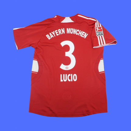 Bayern Munich Local - 07/08