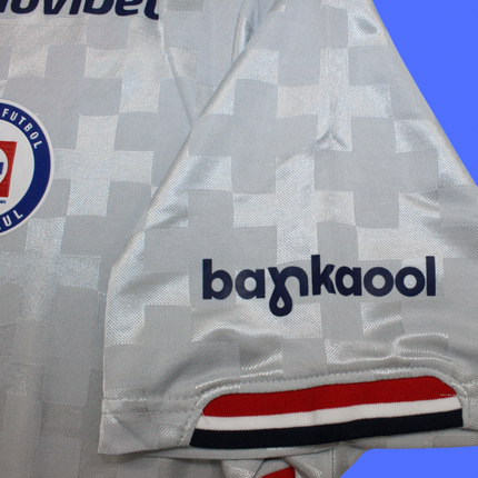 Cruz Azul Visita - 25/26