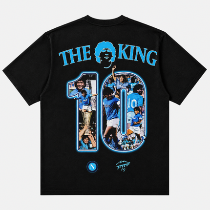 El Pibe De Oro Tee