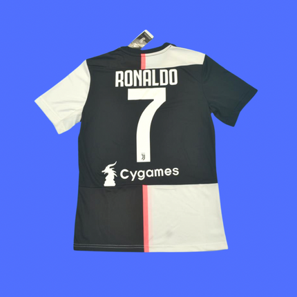 Juventus Local - 19/20