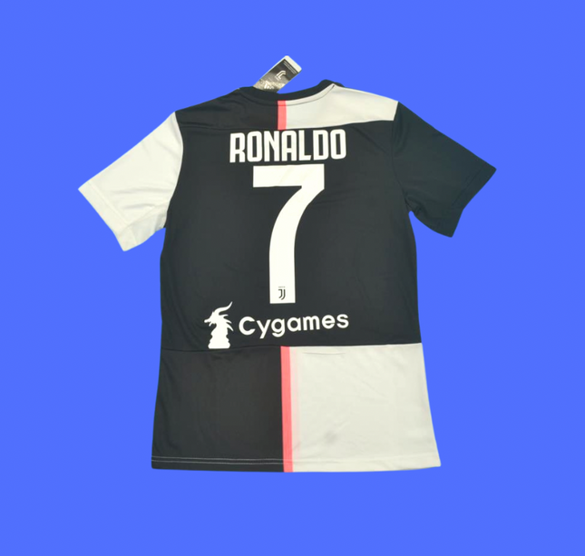 Juventus Local - 19/20