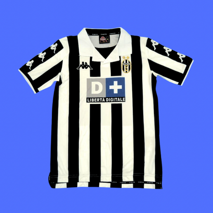 Juventus Local - 99/00