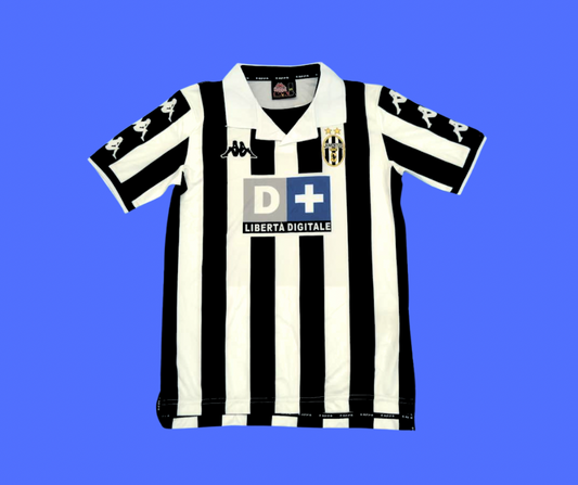Juventus Local - 99/00