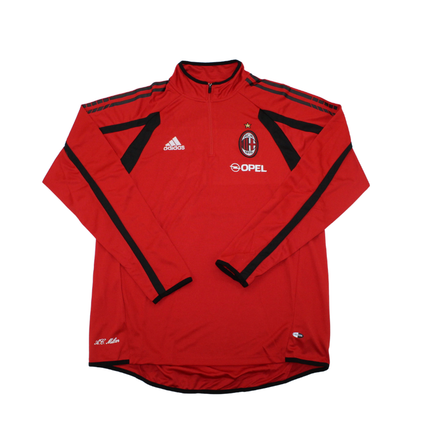 AC Milan Chamarra 3er Kit - 05/06