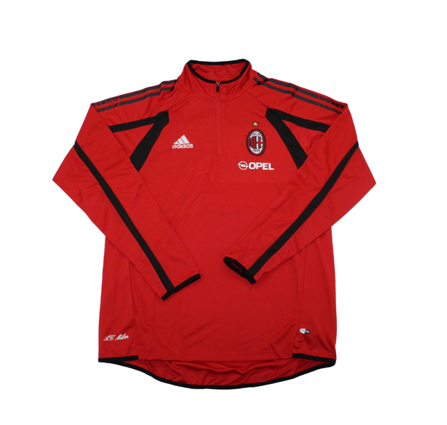 AC Milan Chamarra 3er Kit - 05/06