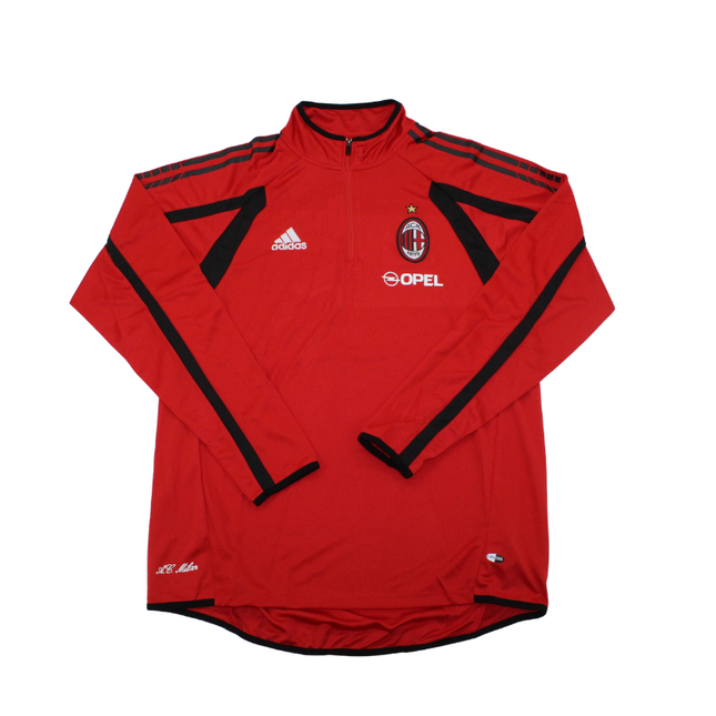 AC Milan Chamarra 3er Kit - 05/06