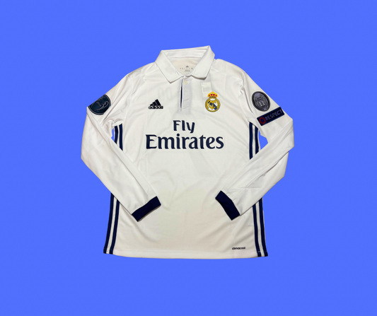 Ronaldo Real Madrid Local 16/17- EXPRESS