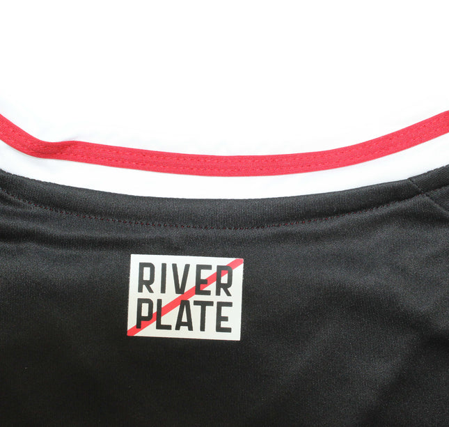River Plate Visita - 25/26