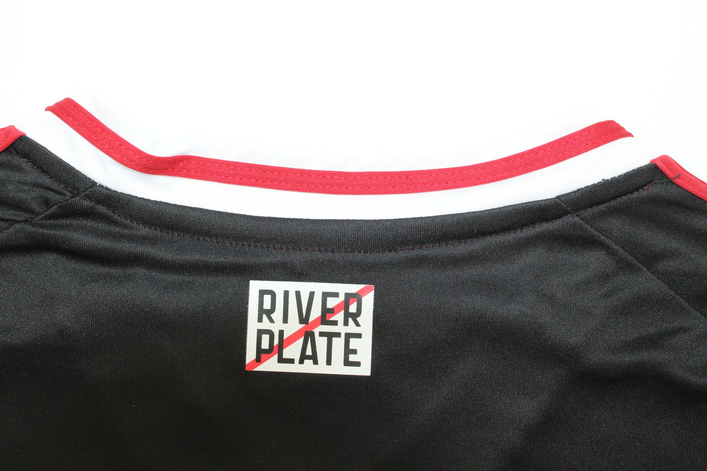 River Plate Visita - 25/26