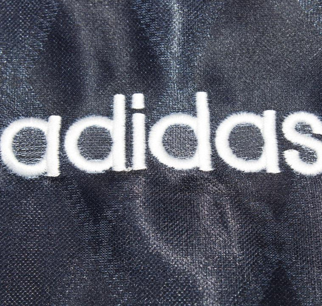 Bayern Múnich Local - 97/98