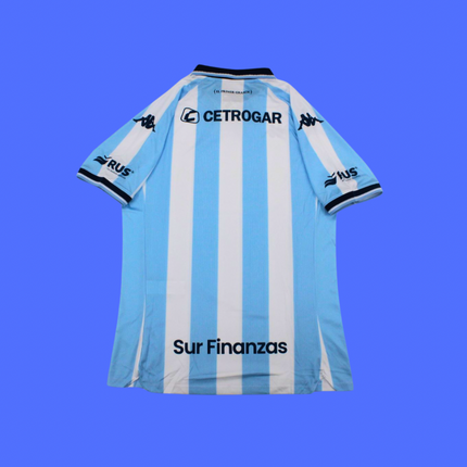 Racing Local - 25/26