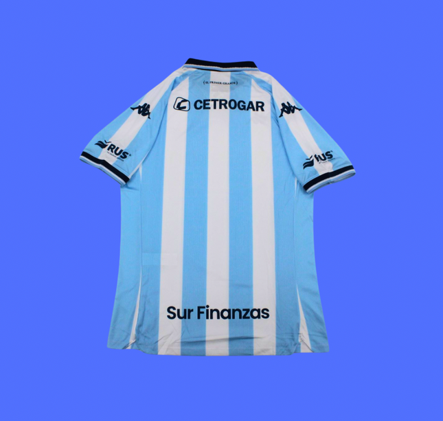 Racing Local - 25/26