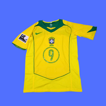 Brasil Local - 2004