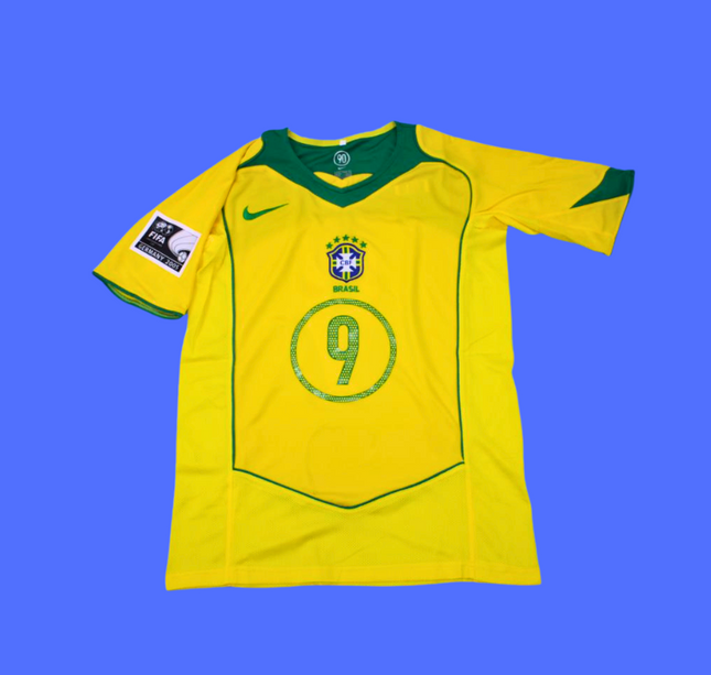 Brasil Local - 2004