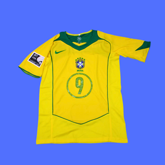 Brasil Local - 2004