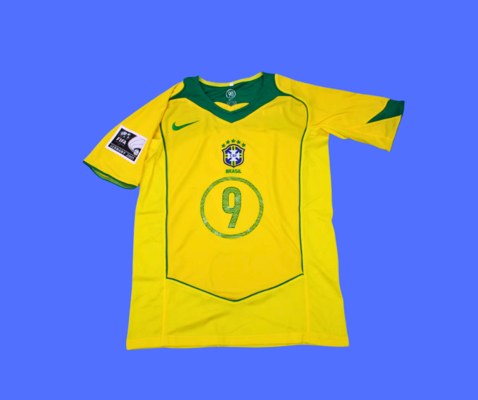 Brasil Local - 2004