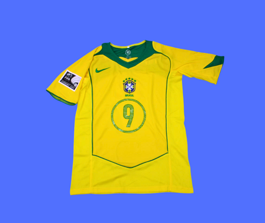 Brasil Local - 2004