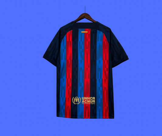 Barcelona X Rosalía - 22/23