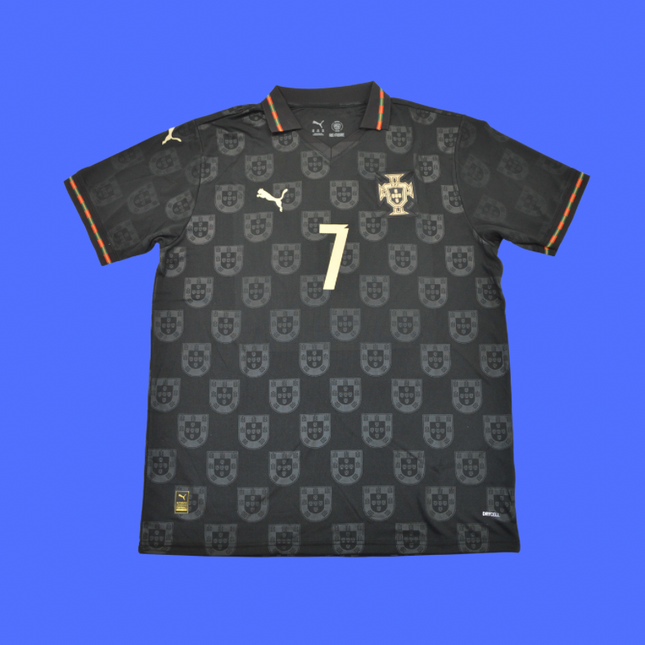 Portugal Visita Mundial - 2026