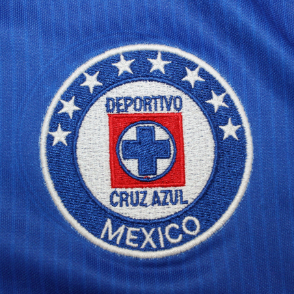 Cruz Azul Local - 96