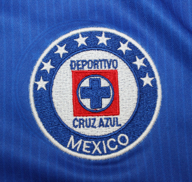 Cruz Azul Retro Especial -25/26