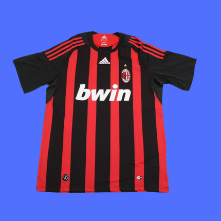 Milan Local - 08/09