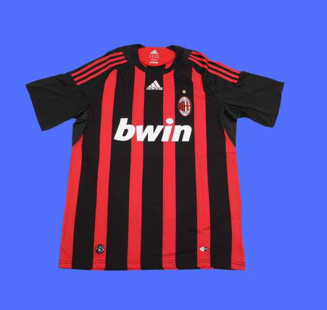 Milan Local - 08/09