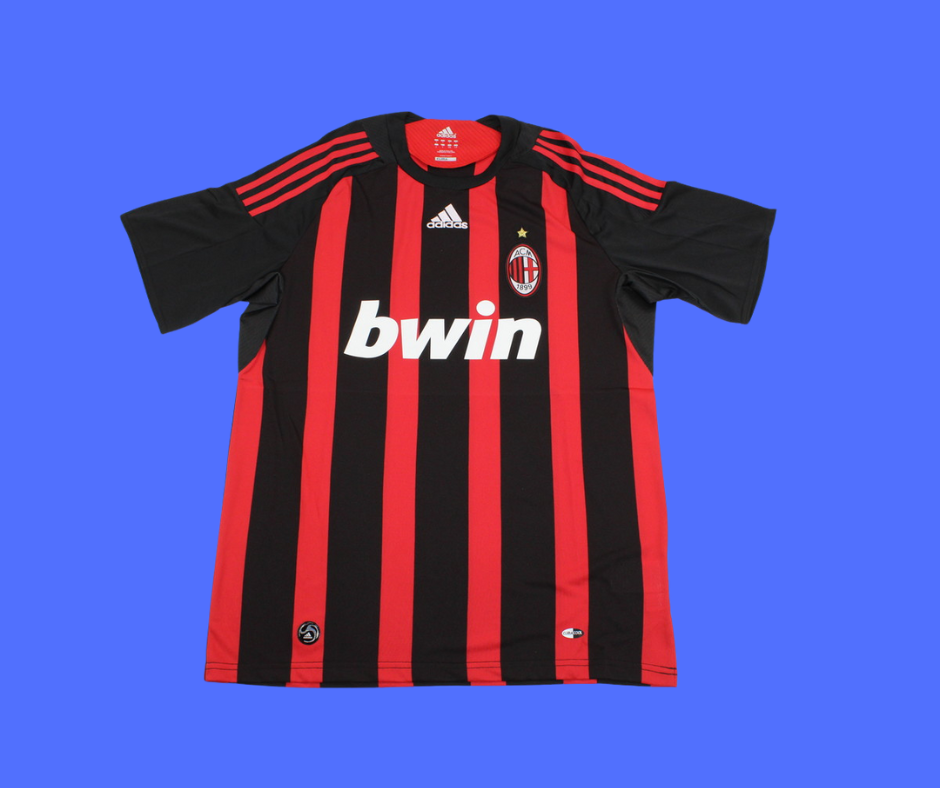 Milan Local - 08/09