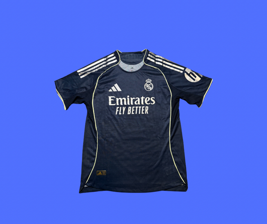 Real Madrid visita 25/26 - EXPRESS