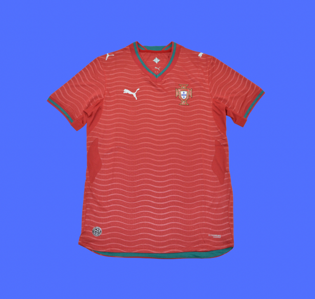 Portugal Local Mundial - 2026