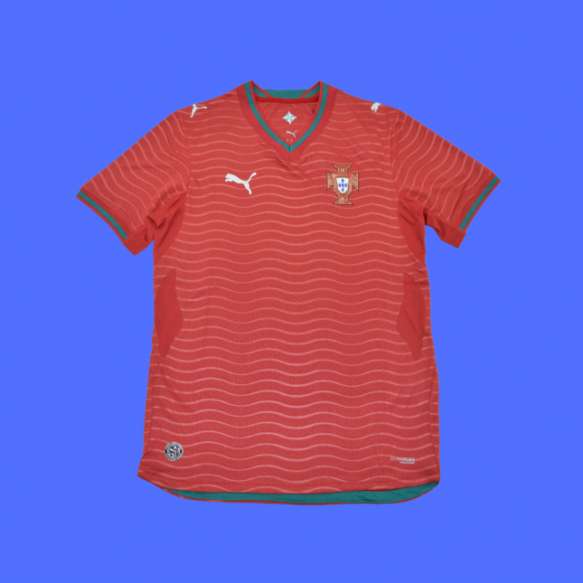 Portugal Local Mundial - 2026
