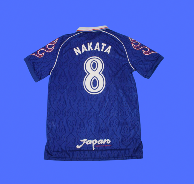Japón Local - 97/98