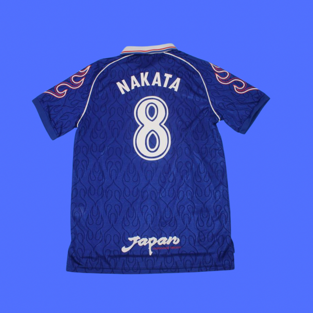 Japón Local - 97/98