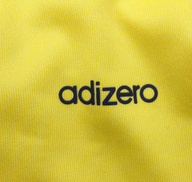 Colombia Local - 2014 WC