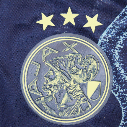 Ajax Visita - 25/26