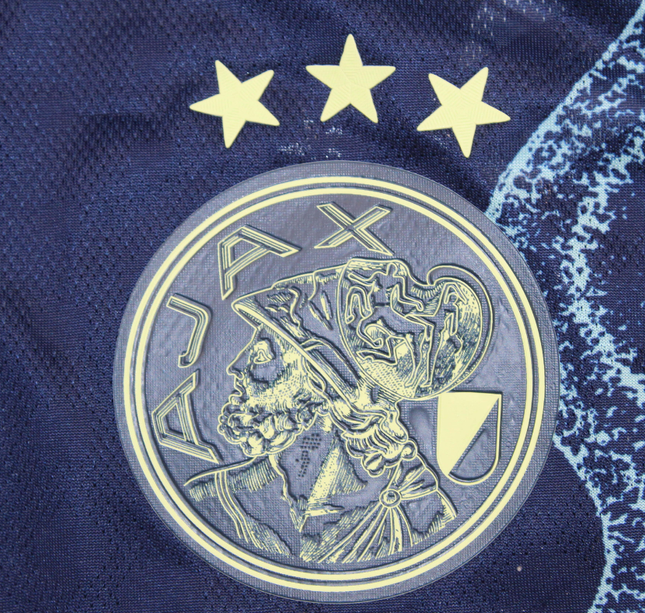 Ajax Visita - 25/26