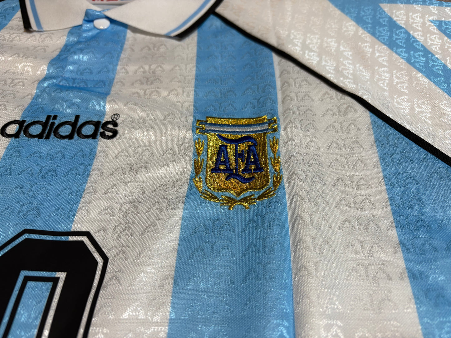 Argentina 94 Local - EXPRESS