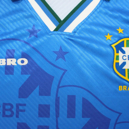 Brasil Visita - 95/96